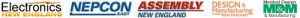 Combined Shows for Electronic Manufacturers