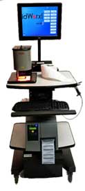 Mobile Workstation Mobile Workstation