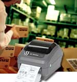 small footprint printers where space is limited