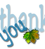 thanks
