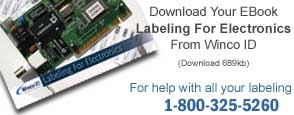 Click here to download Labeling for Electronics ebook