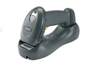 Symbol DS6878 Scanner