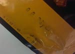 Poor Print Quality