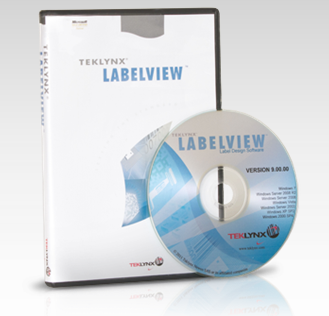 Labelview 8