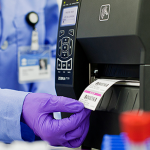 Winco ID Barcode Printer Service Healthcare