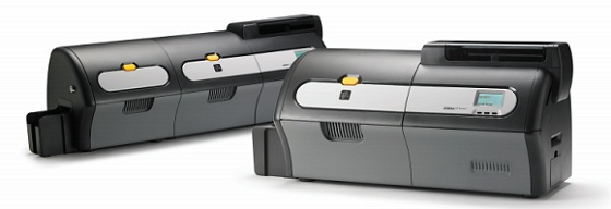Zebra ZXP 7 Card Printer – Labeling News