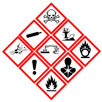 Printing Labels For Chemical Drums – Labeling News
