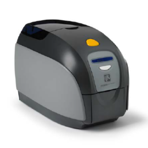 Zebra ZXP Series 1 Card Printer ZXP1 – Labeling News