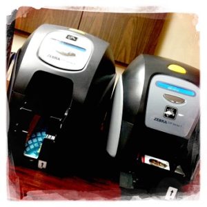 Which Zebra Card Printer? ZXP 1 or ZXP 3? – Labeling News