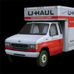 u-haul