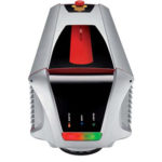 NANO Laser Marking ID Technology