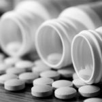 Pharmaceutical Track Traceability LSI Bundle Labeling