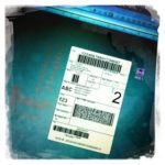 MIL-STD-129R Label Templates