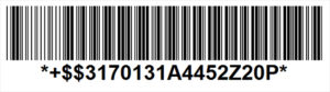 HIBCC Barcodes for UDI Labeling \u2013 Labeling News