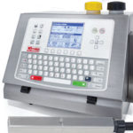 Still using that old Citronix printer from years ago?