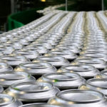 Fiber Laser for Adding Dates and Codes to Cans