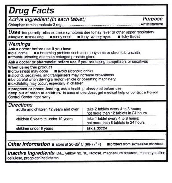 Changes to OTC Medicine Labeling » Labeling News