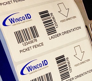 How Label Orientation Affects Printer Performance » Labeling News