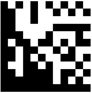 Datamatrix генератор python Datamatrix генератор python
