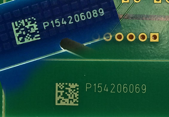 Industrial Laser Marking » Labeling News