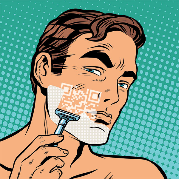 Barcode Art