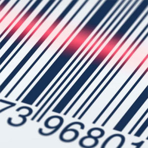 Need Individual UPC GTIN Barcodes?