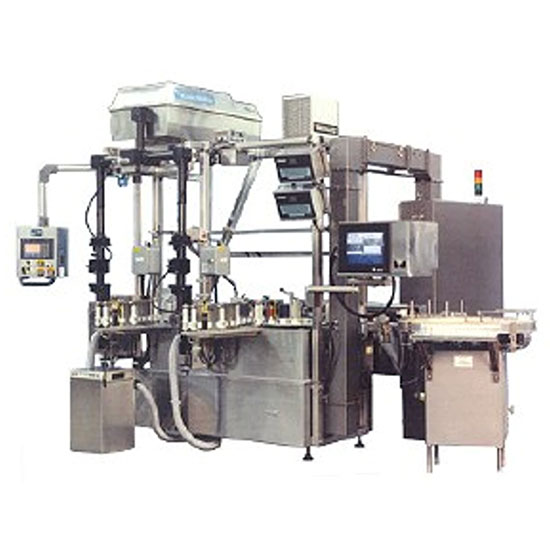 Njm Labeler Machine Labeling Innovation - NJM Pegasus 328 | High Speed Labeling Systems ...