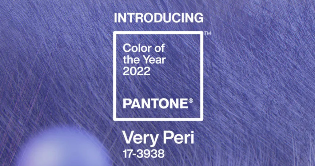 pantone 2022