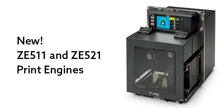 New ZE511