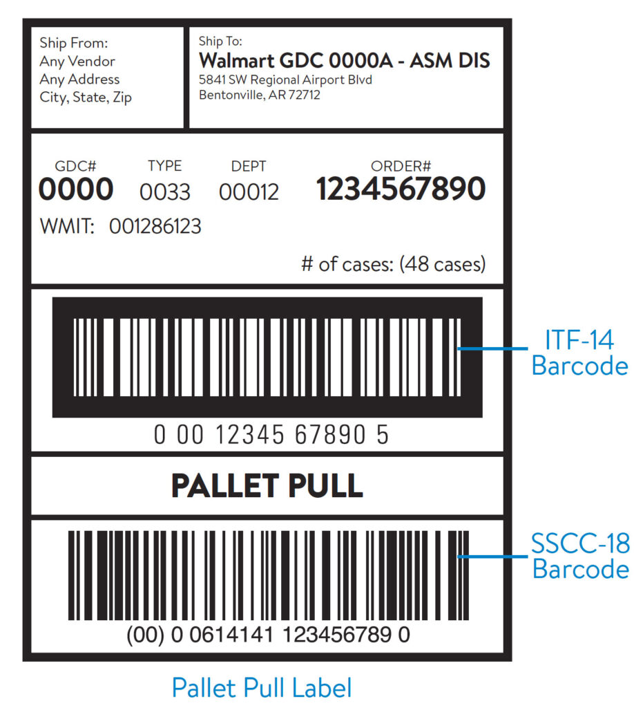 pallet pull