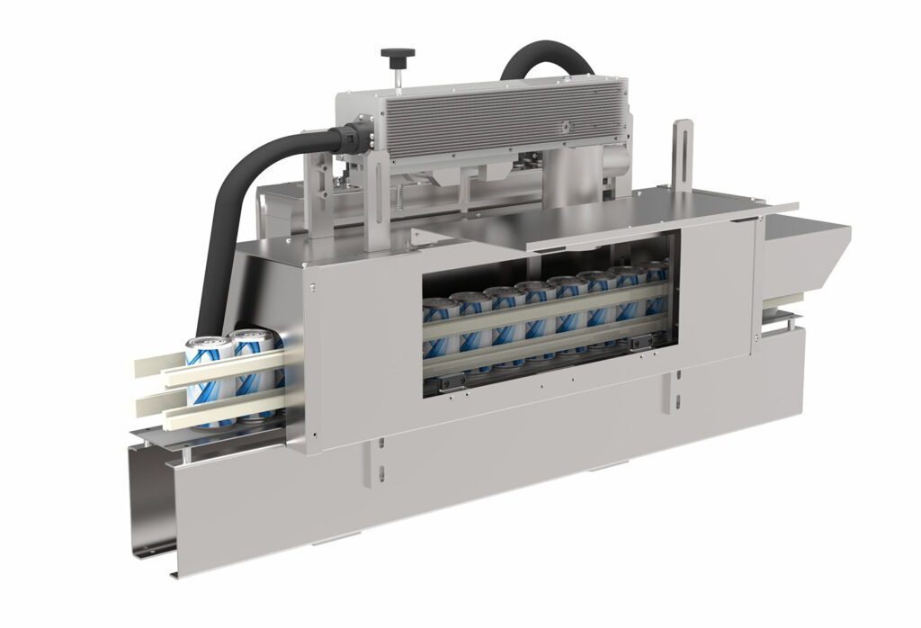 Laser Can coding7