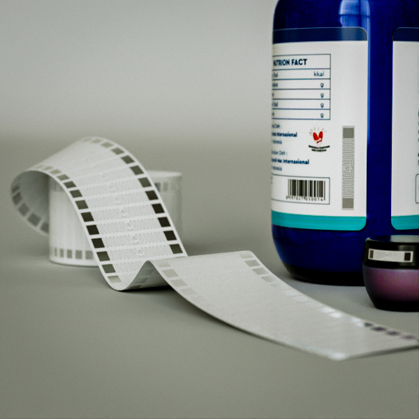 Benefits of Utilizing RFID Labels - Smart Labeling Technology