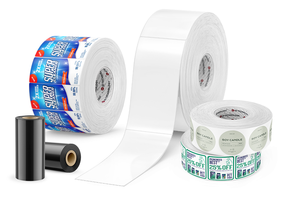 960 Labels